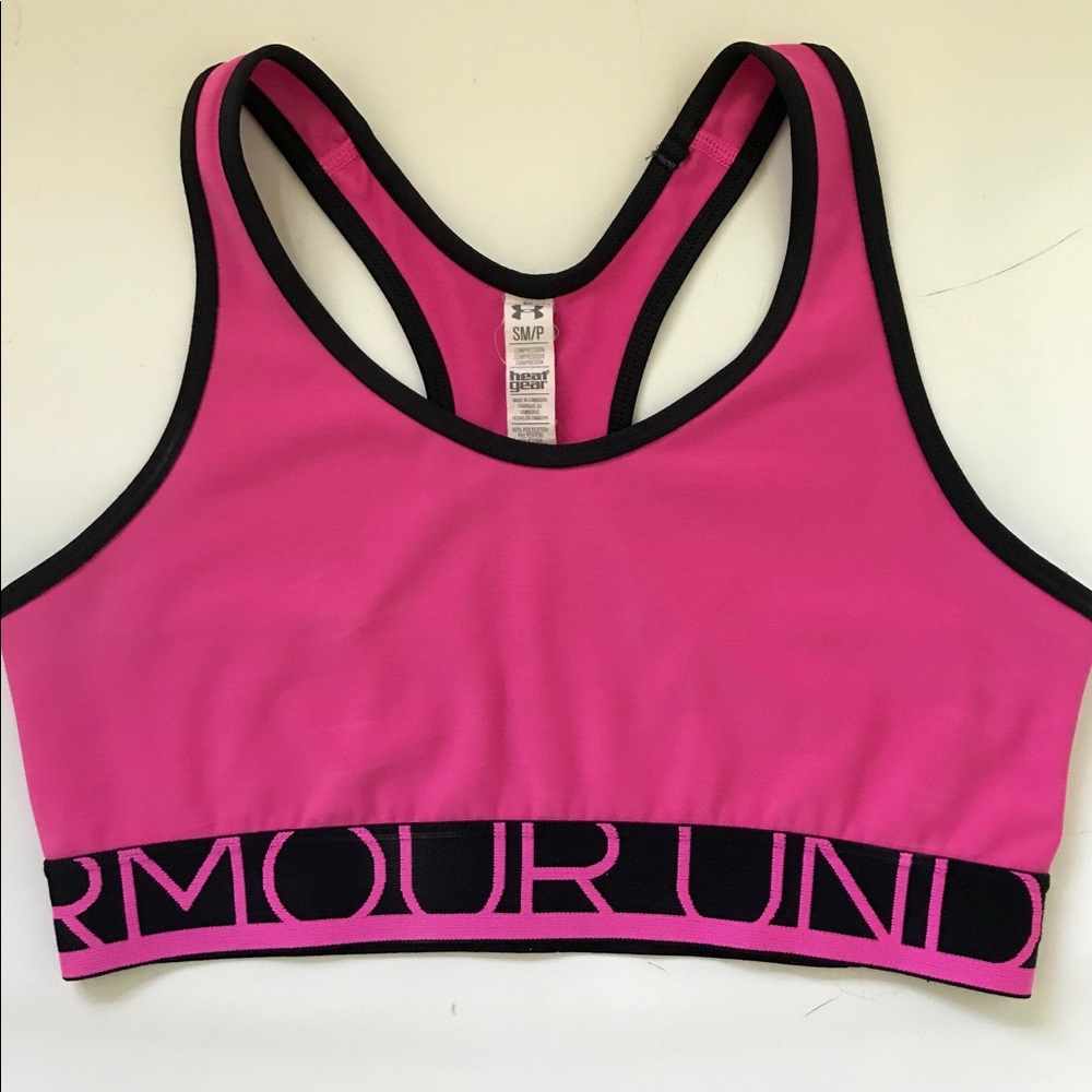 Under Armor Sports Bra